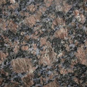 Sapphire Brown Granite Slab