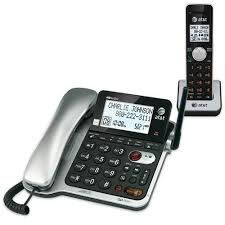 caller id device