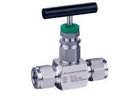 instrumentation valve