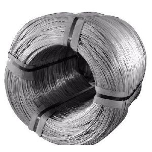 High Carbon Steel Wire