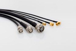 Coaxial Cable