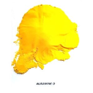 Basic Yellow 2/ Auromine