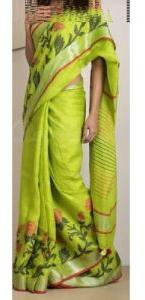 Ladies Sarees