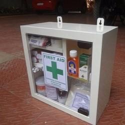 First Aid Box