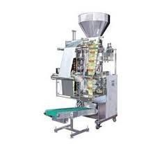 packaging machine