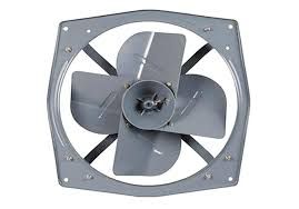 ventilating fans