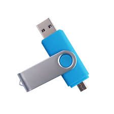 usb memory