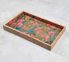 serving tray