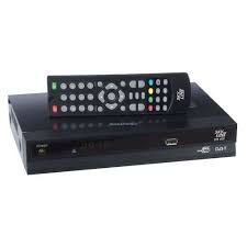 tv set top box