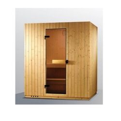 Portable Sauna Bath