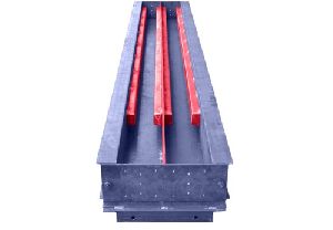 Prestressed Compound Wall Mould