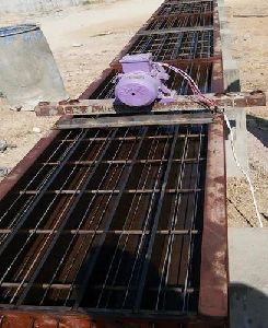 Prestressed Fencing Pole Die