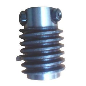 Traub Worm Screw