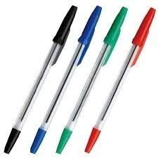 ball pens