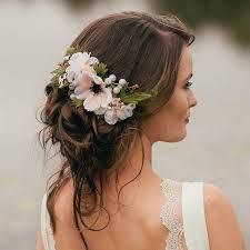 Common Hair Flower, Style : Fresh