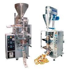 packaging machine