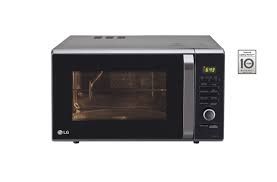 microwave oven