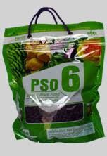 PSO6 Kitchen Garden Pack - Organic Manure