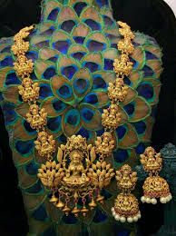 temple jewellery