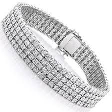 Silver Bracelets