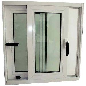 aluminium domal window