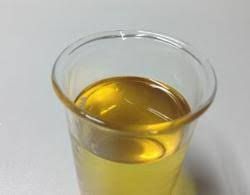 solvent oil