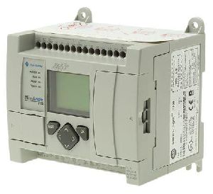 Allen Bradley PLC Drive