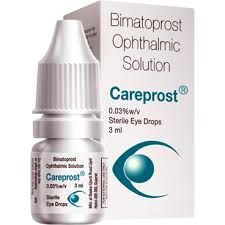 Careprost Eyedrop