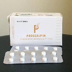 Proscalpin Tablet