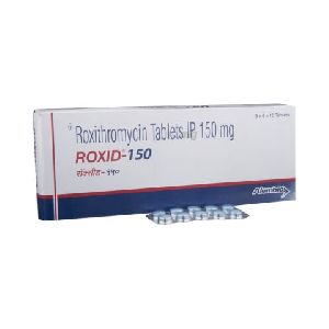 Roxid Tablet