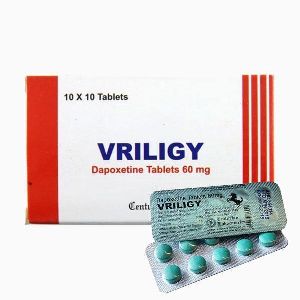 Vriligy Tablet