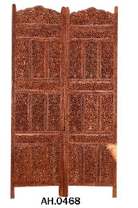 Wooden Partition Screens