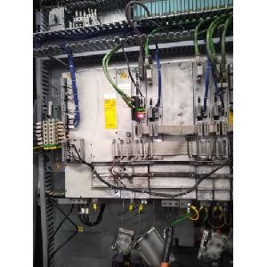 Siemens Servo Drive Repairing Services