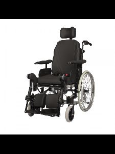 manually operated wheelchair