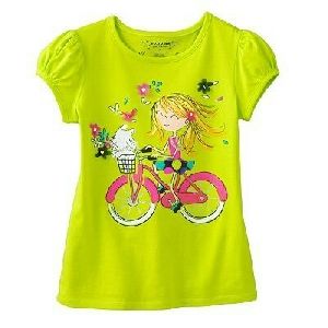 Girls T-Shirts