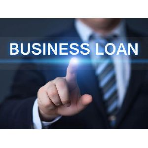 business loan