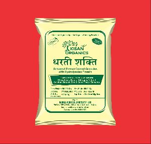 Dharti Shakti Organic Fertilizer