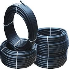 LDPE Pipes