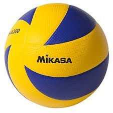 Volleyball