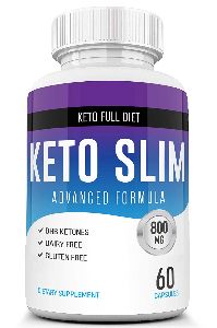 Keto slim Herbal Treatment