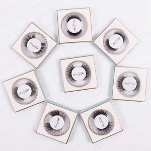 A Comprehensive Introduction To The Use Of False Eyelashes