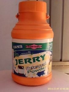 4 Kg Dr. Jerry Detergent Powder