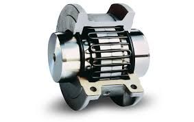 industrial coupling