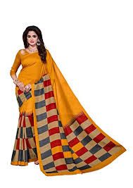 Ladies Sarees