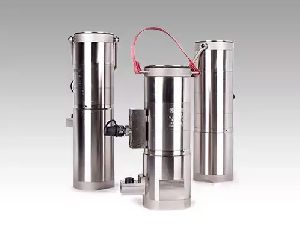 HTE Series Multi-Stage Cylinder