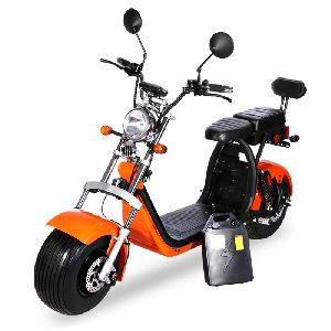 18 inch fat tire 1500w citycoco harely electric scooter
