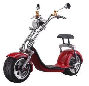 18 inch fat tire citycoco harley Electric Scooter