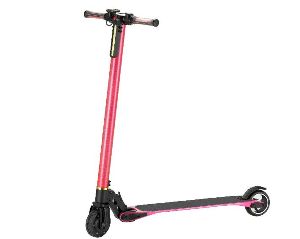 5.5 inch light weight folding electric scooter
