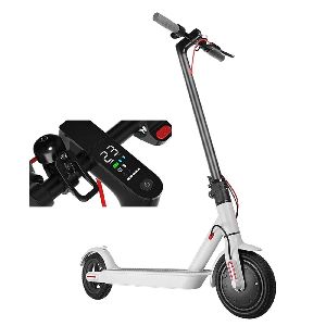 8.5 inch Xiaomi M365 Electric Scooter with LED speed console