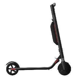 Ninebot ES2 electric scooter with external battery pack